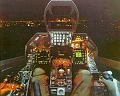 HUD F-16
